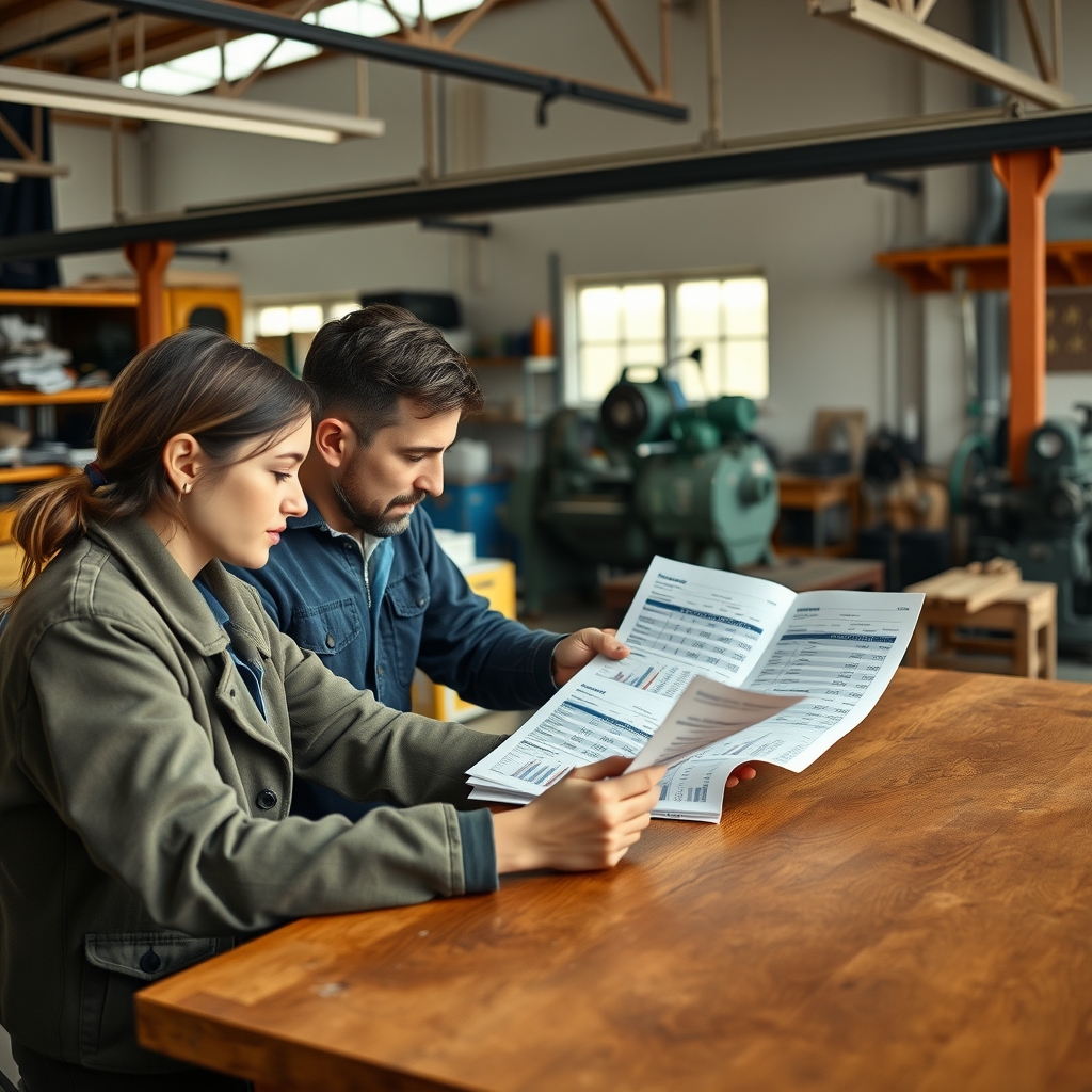 Small Business Acquisition